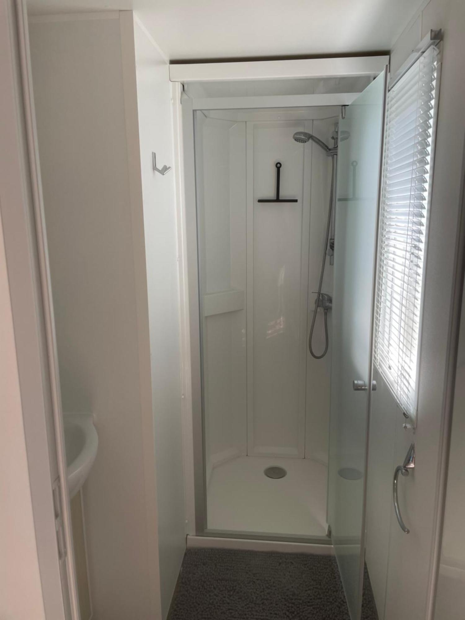 Mobil-Home Confort Tv Clim นาร์บอน-ปลาจ ภายนอก รูปภาพ
